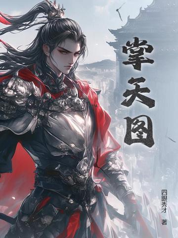 掌天图纵横