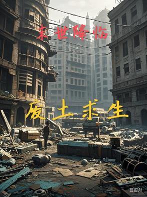 末世废土攻略