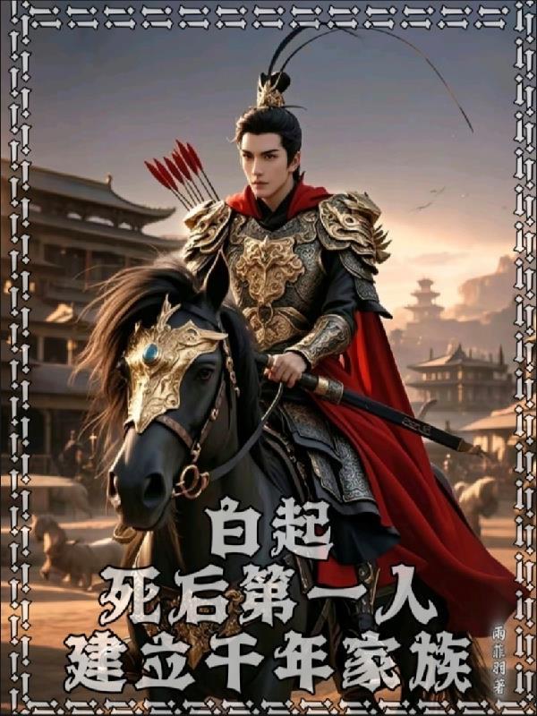 白起死在哪
