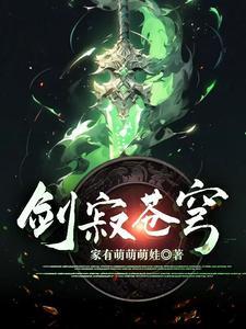 剑寂苍穹笔趣阁