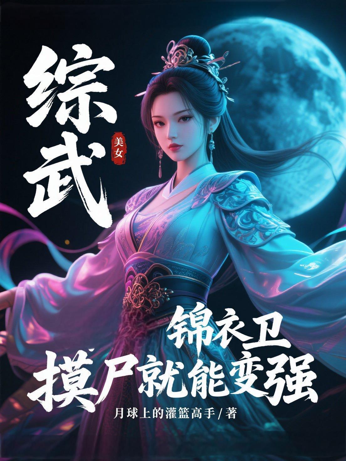 摸尸变强免费阅读