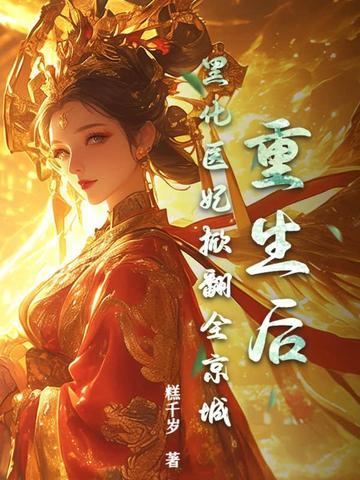 黑化老公和儿子终于找到了我作者刃上翩舞