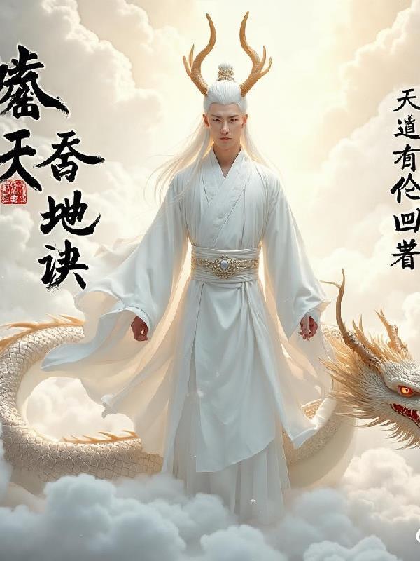吞天噬道