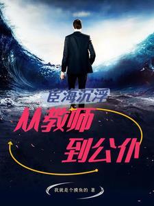 宦海沉浮作者是谁