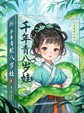 千年螣蛇