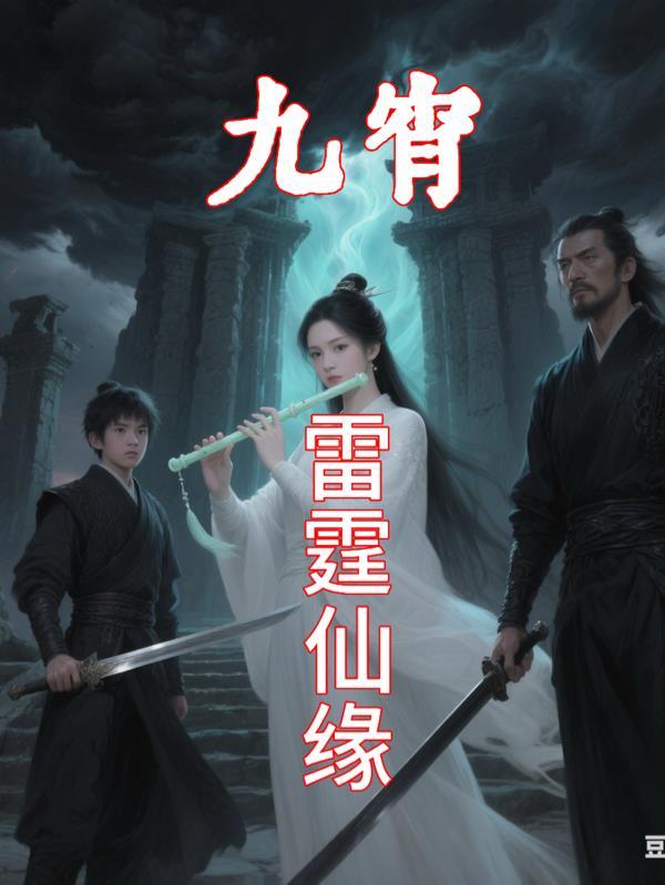 九霄雷帝
