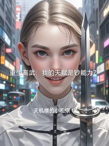 重生之高武崛起txt