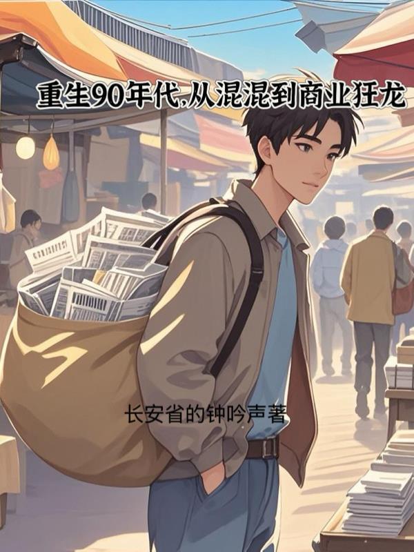 重生90年代商业类