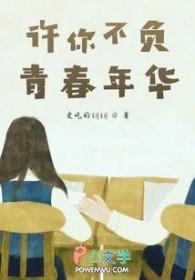 不负青春年华是什么意思