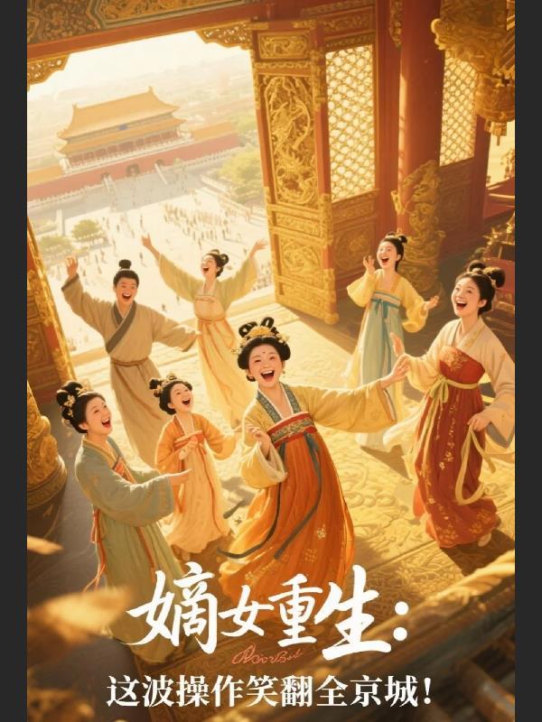 嫡女重生by