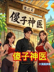 傻子神医短剧在线观看全集