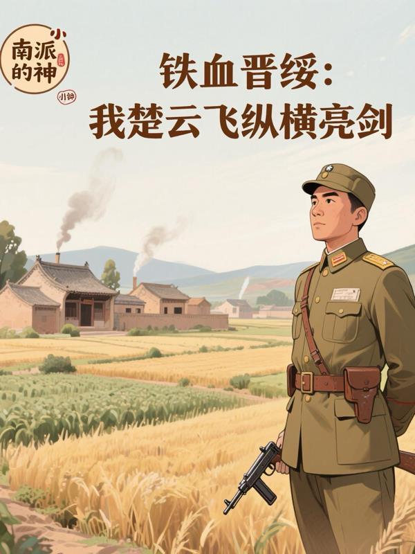 抗战铁血悍将楚云飞最新章节列表