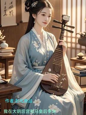 我在大明当太后