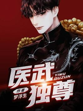 医武独尊 完结版