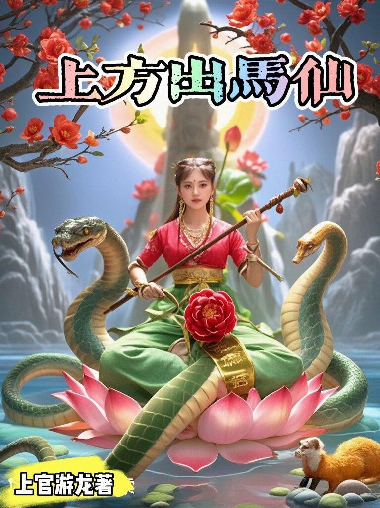 出马仙是给人算命还是看事