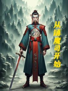 镇魔司讲的是什么故事