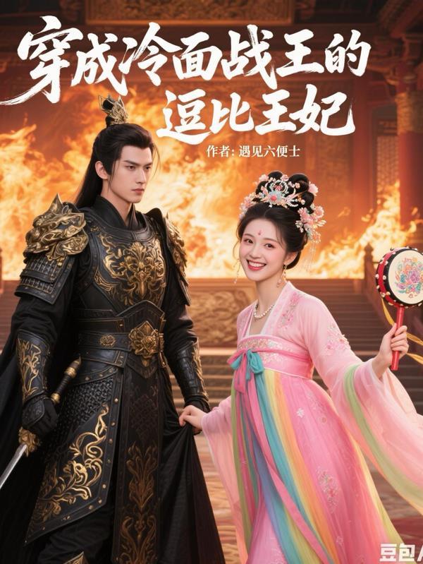 穿越之冷面王爷的美艳妃