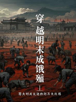 穿越明末的经典排行榜