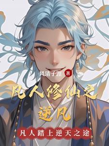 凡人修仙传逆天小瓶