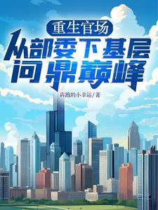 重生官场从部委下基层问鼎巅峰资源