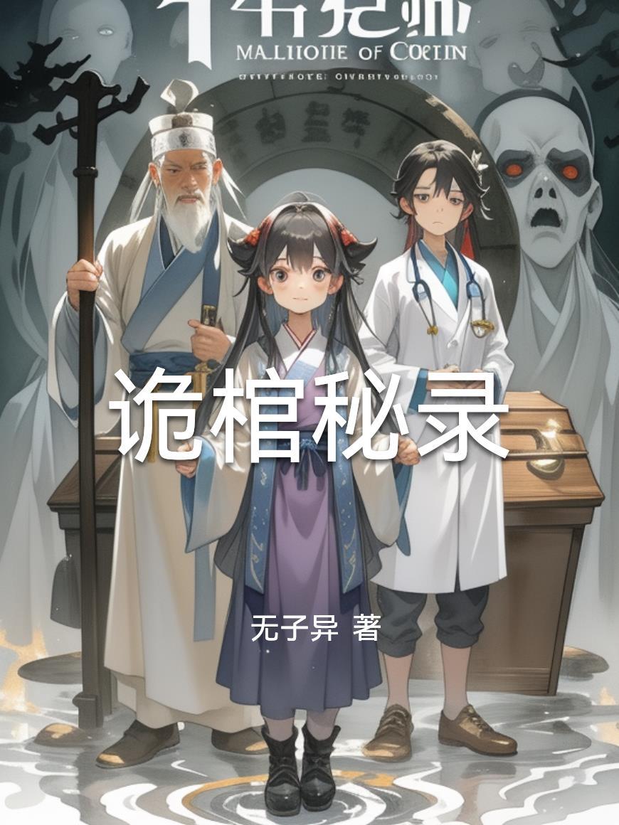 诡门棺免费听