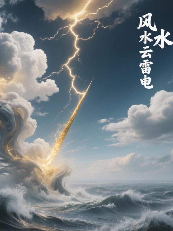 雷电云是什么