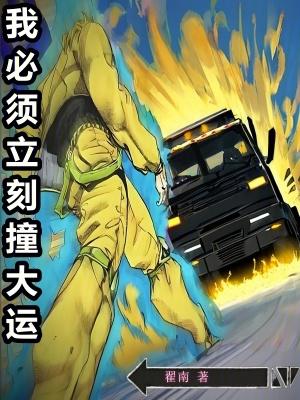 我必须立刻撞大运全本免费