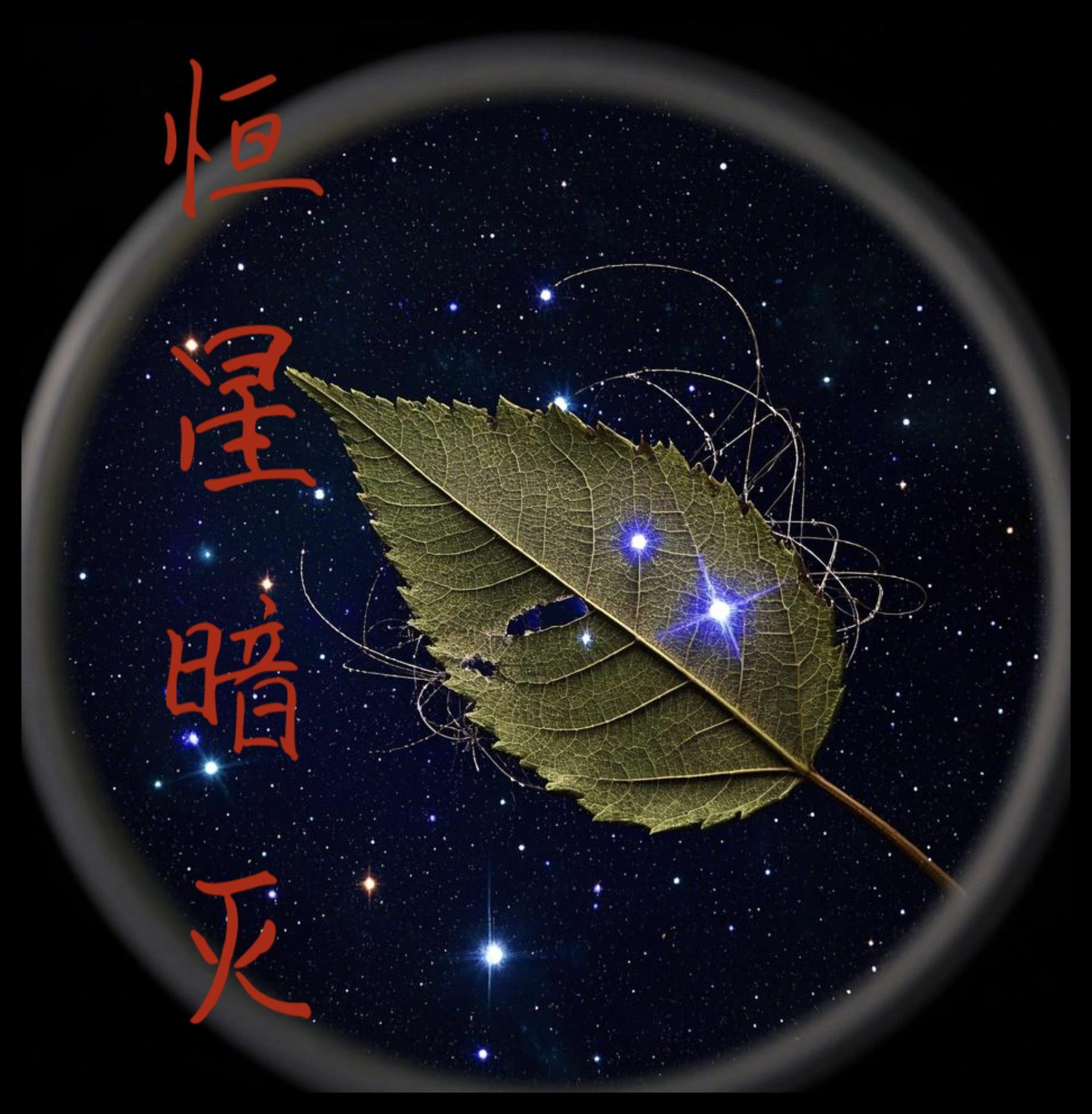 恒星入灭的威力