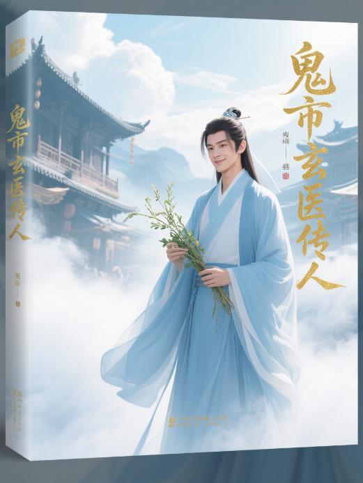 鬼医圣手在都市全文免费阅读全文