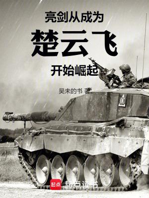 穿越亮剑楚云飞