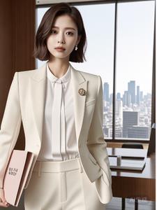 李薇简历