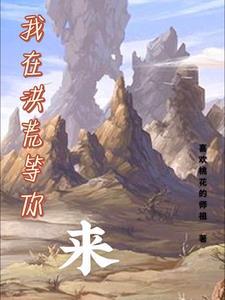 我在洪荒证不朽