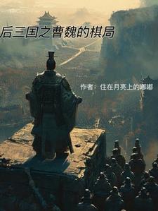 三国之曹魏天下
