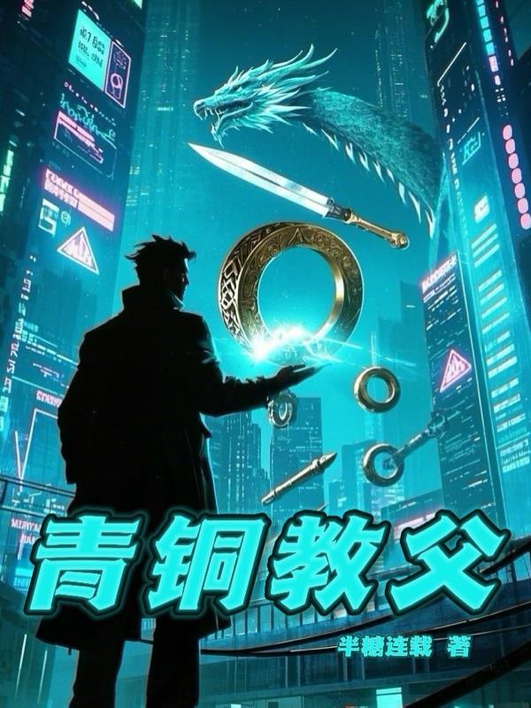 青铜人介绍