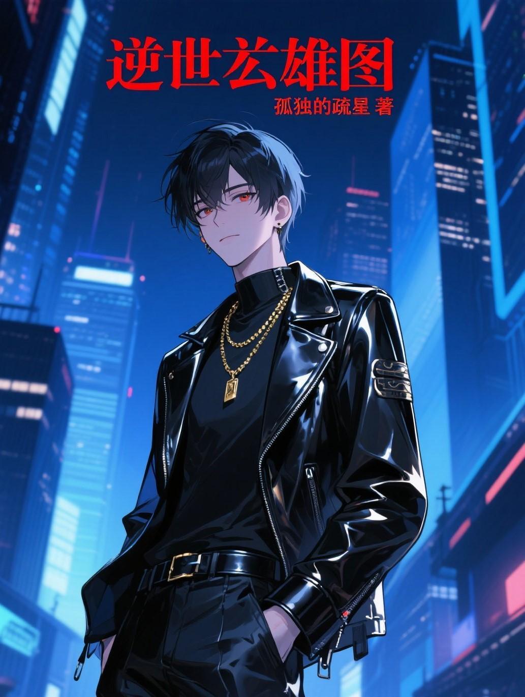 逆世界吧