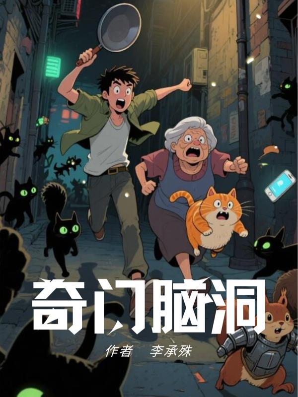 奇门洞是什么