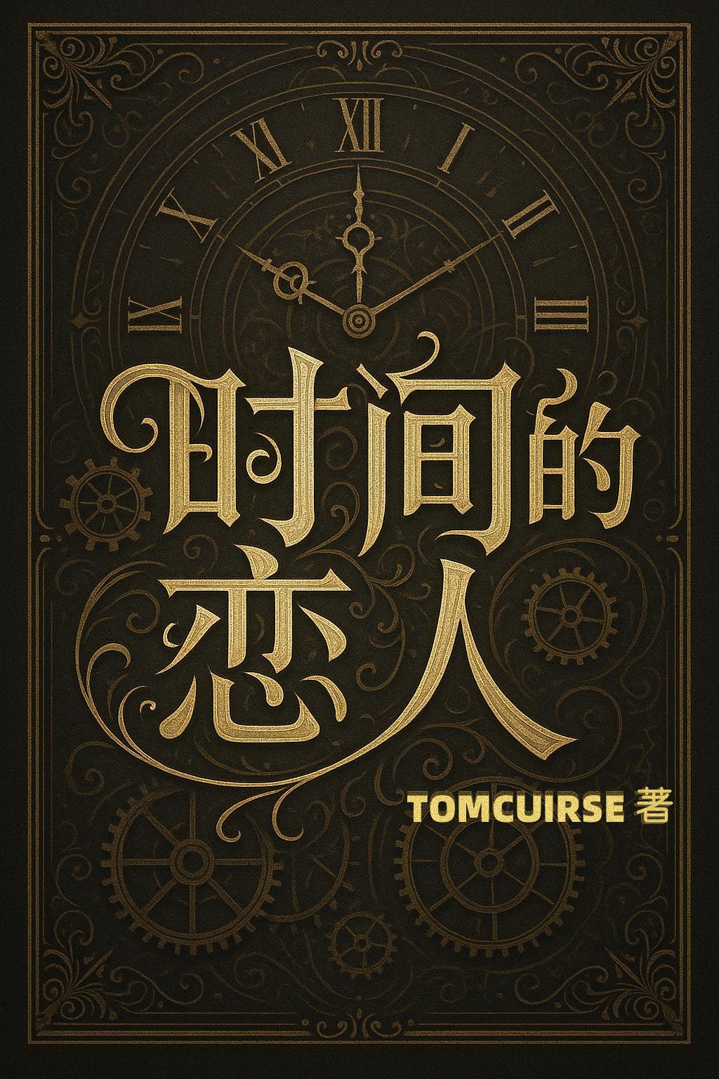 时间爱人