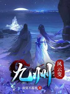 风云九州录