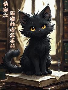 本体是猫的快穿文