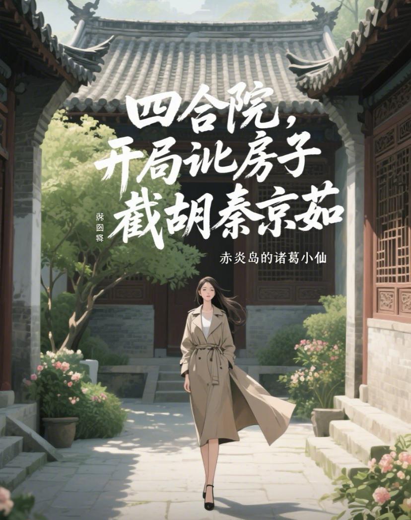 四合院开局就截胡大秦