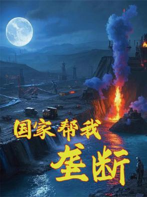 国家垄断行业