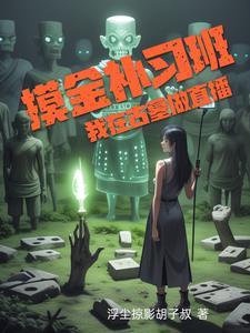 摸金秘笈