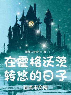 在霍格沃茨打卡的日子