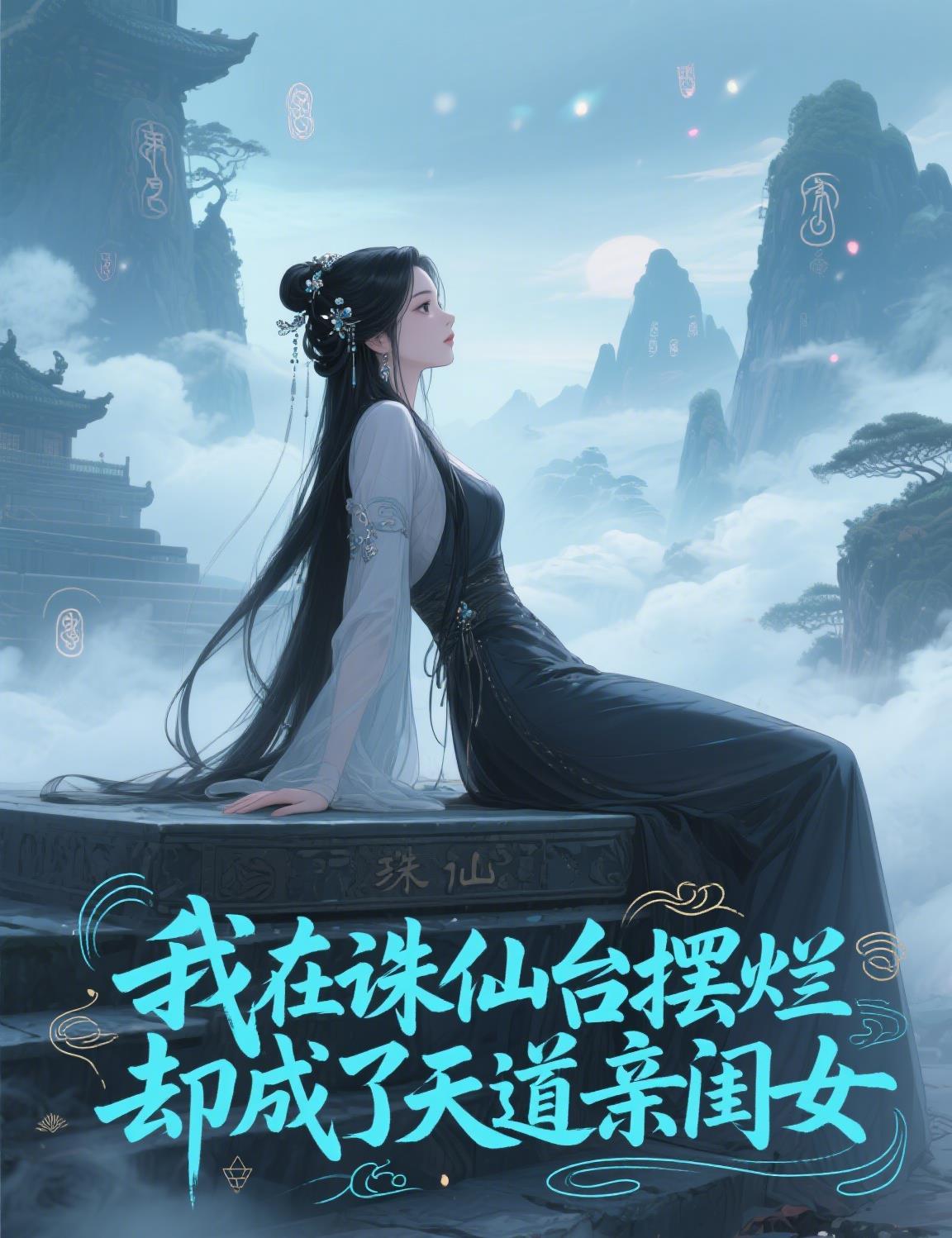 我在诛仙逍遥涧王俊凯mv