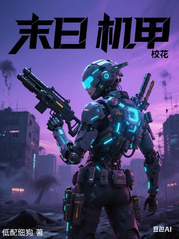 末日机甲动画