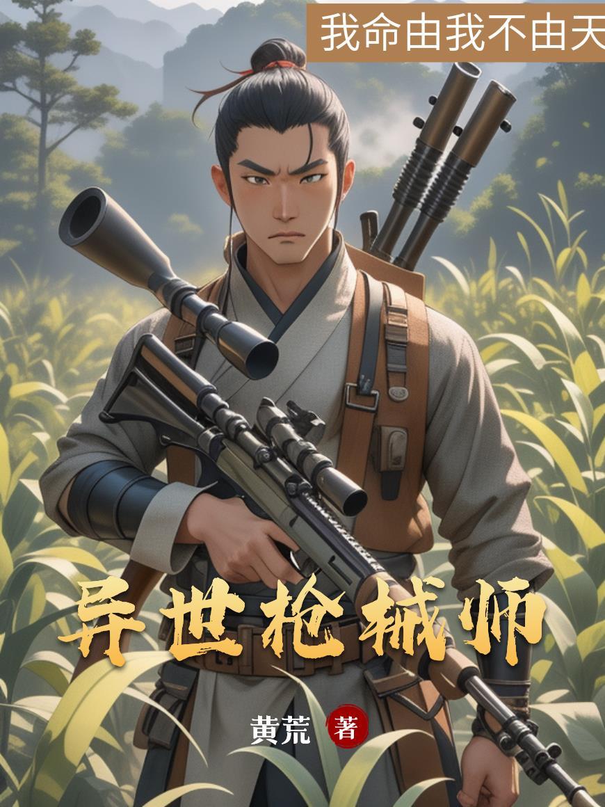 异界之枪械系统