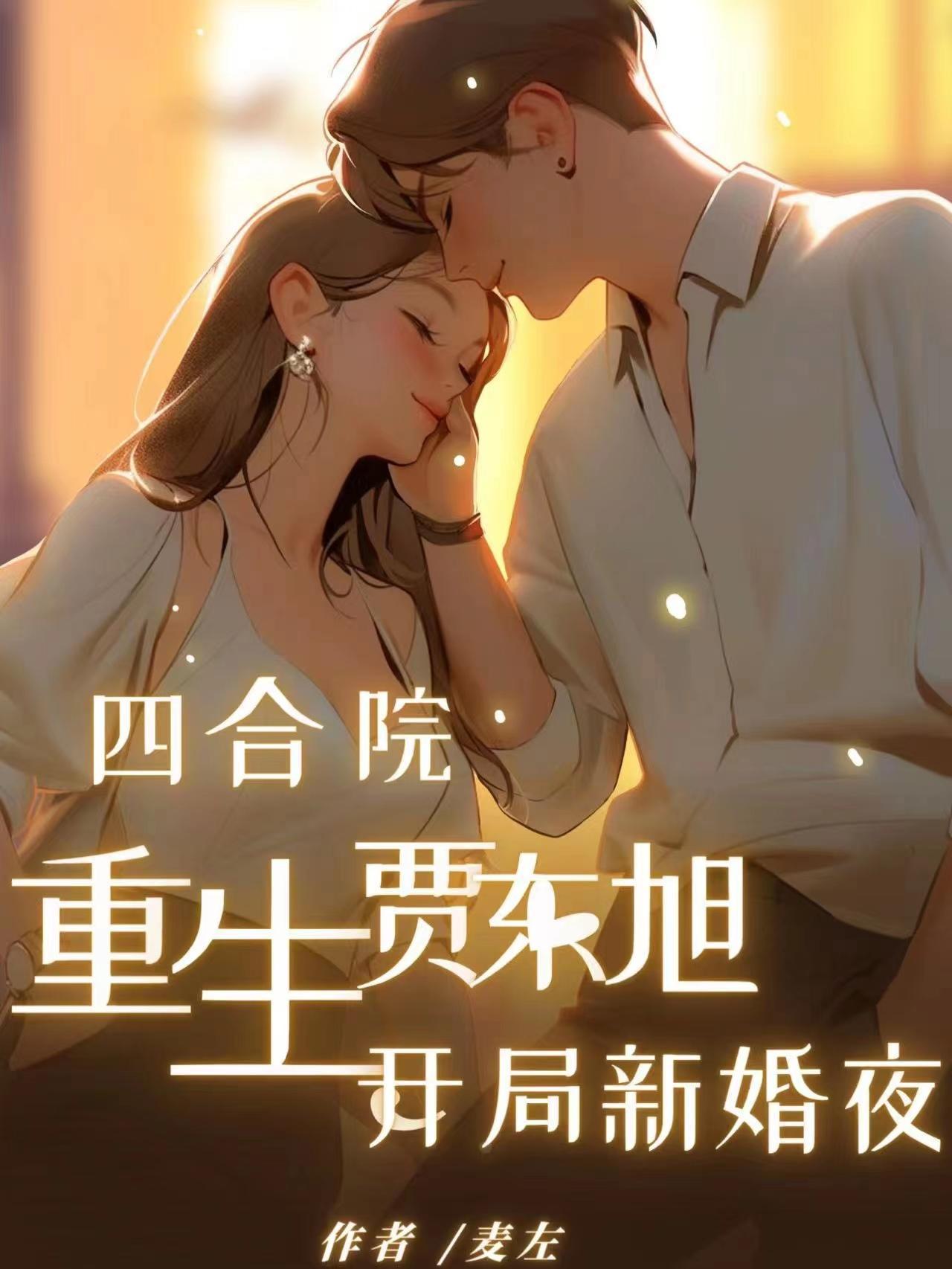 重生四合院贾东旭的