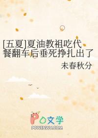 咒术回转夏油杰