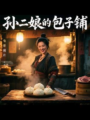 孙二娘的包子店有哪三不杀