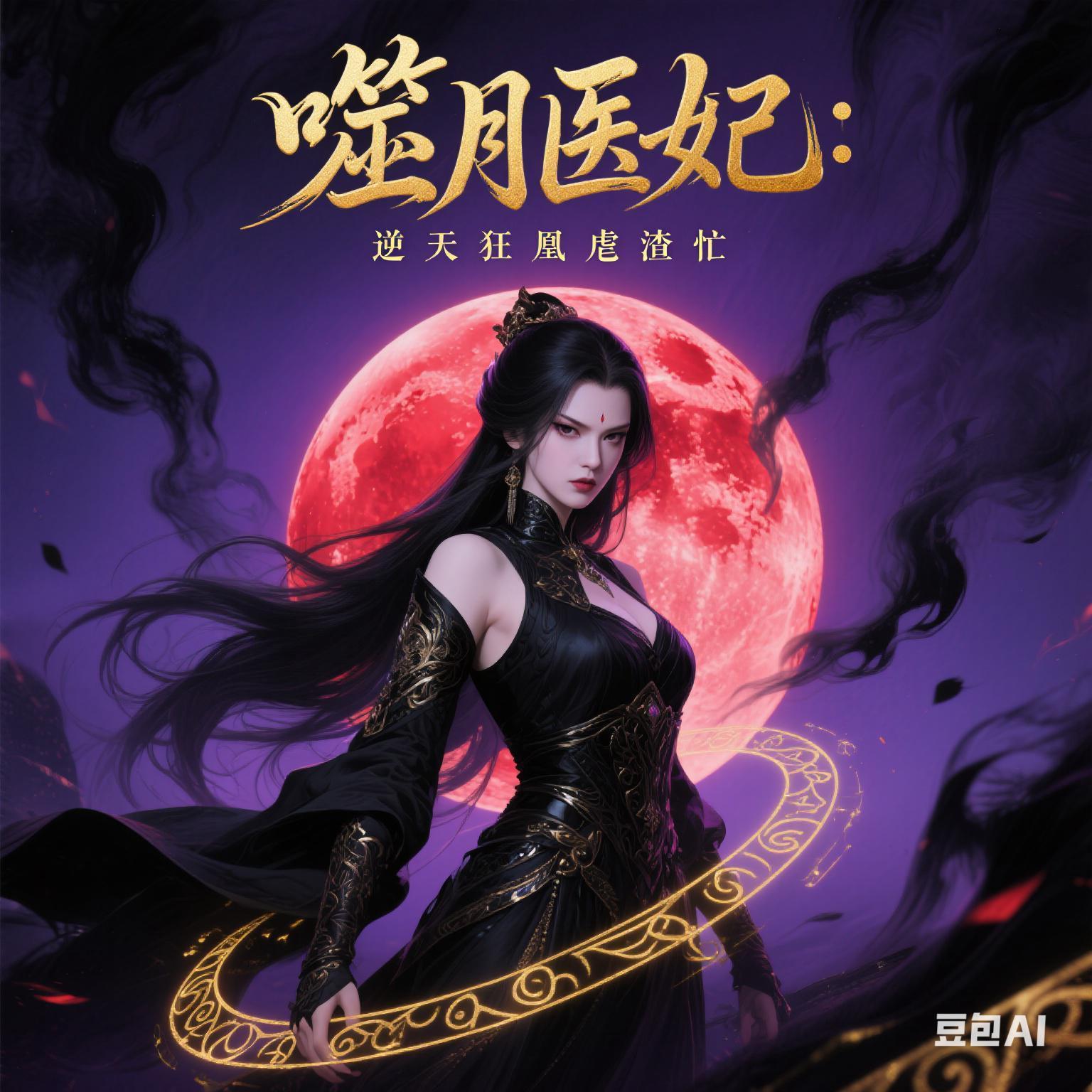 噬血天凰